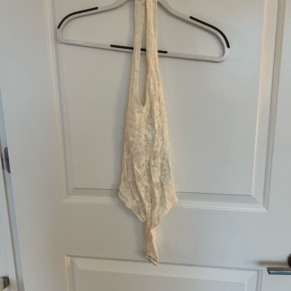 Express Bodysuit